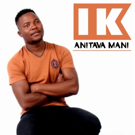 Anitava mani ft. Hector Masingi