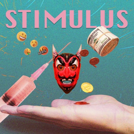 Stimulus | Boomplay Music