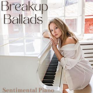 Breakup Ballads: Sentimental Piano Soiree