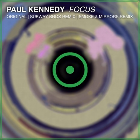 Focus (Extended Mix) | Boomplay Music