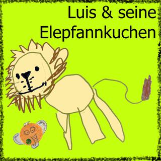 Luis & seine Elepfannkuchen