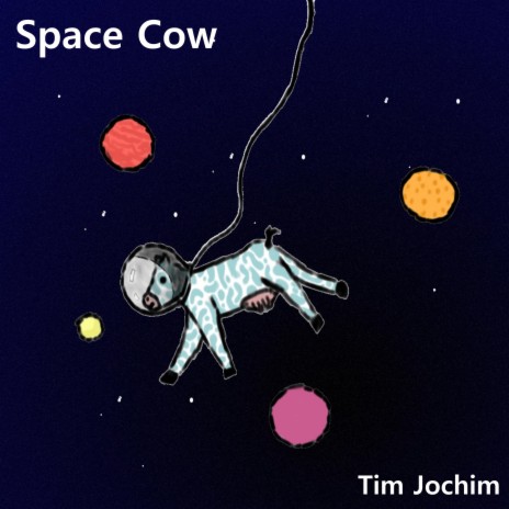 Space Cow (feat. Jon Jon) | Boomplay Music