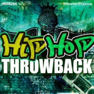 Hip Hop Throwback