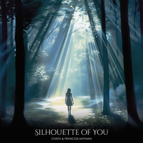 Silhouette of You ft. Francois Mathian | Boomplay Music