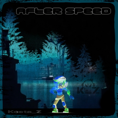 After Speed
