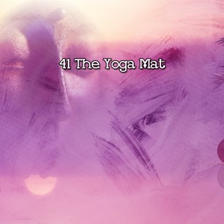 41 The Yoga Mat