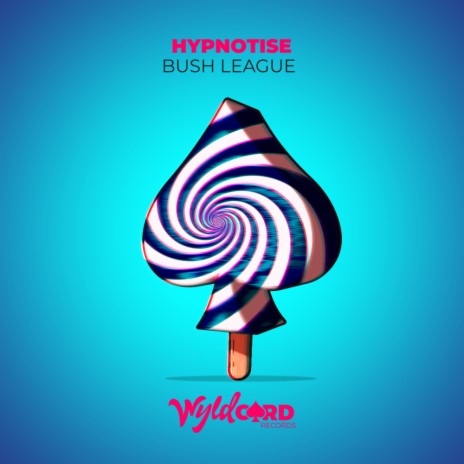 Hypnotize (Original Mix)