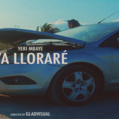 Ya Llorare | Boomplay Music