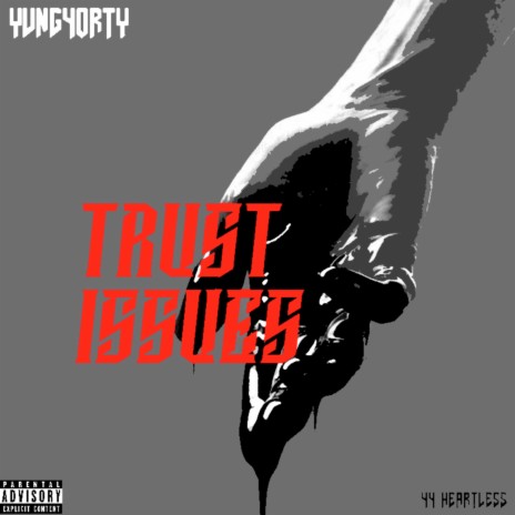 Trust Issues ft. HBK | Boomplay Music