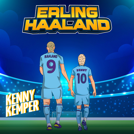 Erling Haaland | Boomplay Music