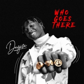 Who Goes There lyrics | Boomplay Music