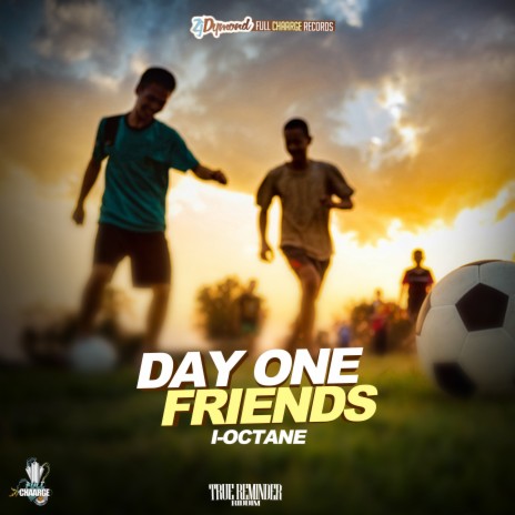 Day One Friend | Boomplay Music