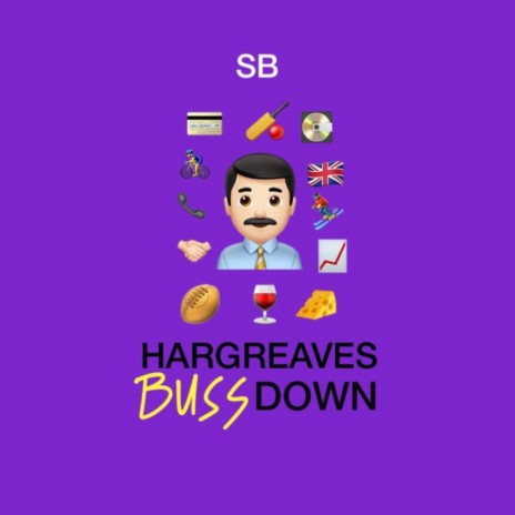 Hargreaves Bussdown | Boomplay Music