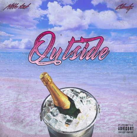 Outside | Boomplay Music