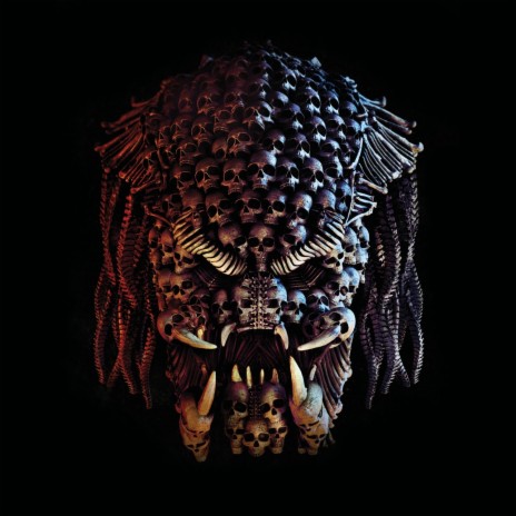 The Predator (Alternative Theme) | Boomplay Music