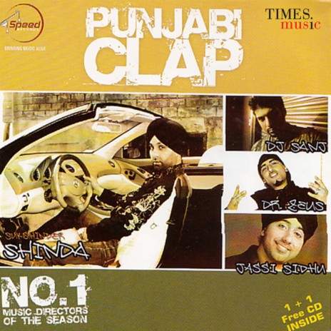 Punjabi Clap | Boomplay Music