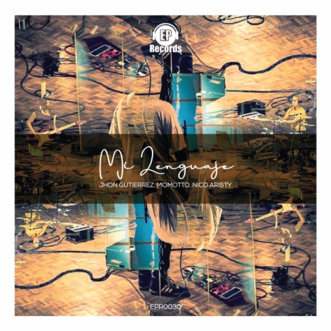 Mi Lenguaje (Original Mix) ft. Momotto