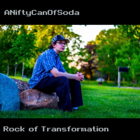 Rock Of Transformation