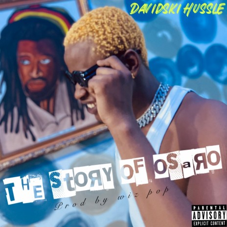 The story of osaro | Boomplay Music