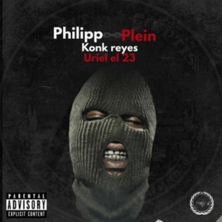 Philipp Plein (feat. Uriel el 23)