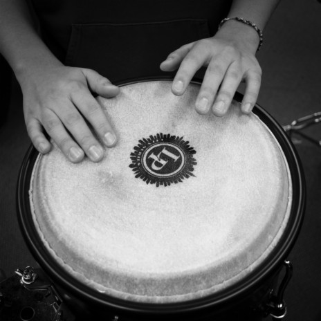 In The Wild Drums II | Boomplay Music