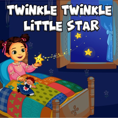 Twinkle Twinkle Little Star | Boomplay Music