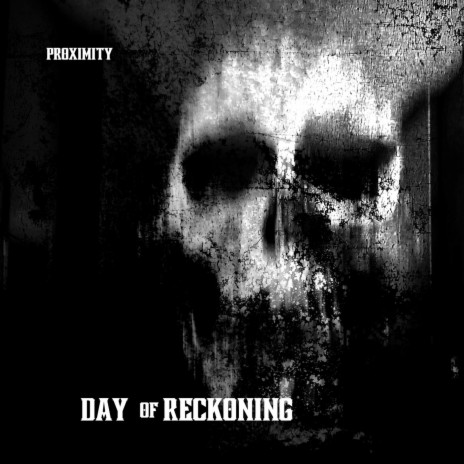 DAY OF RECKONING | Boomplay Music