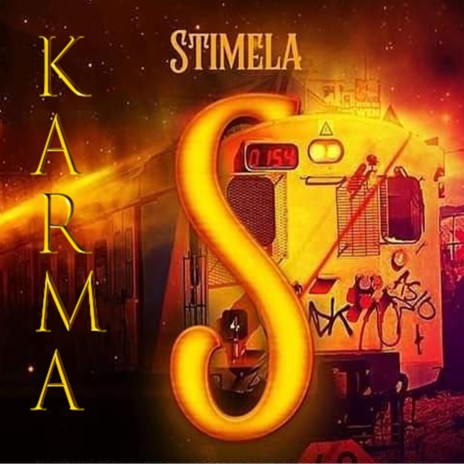 Stimela (feat. Mapetla & Inner Muziq)