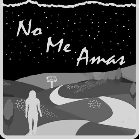 No me amas | Boomplay Music