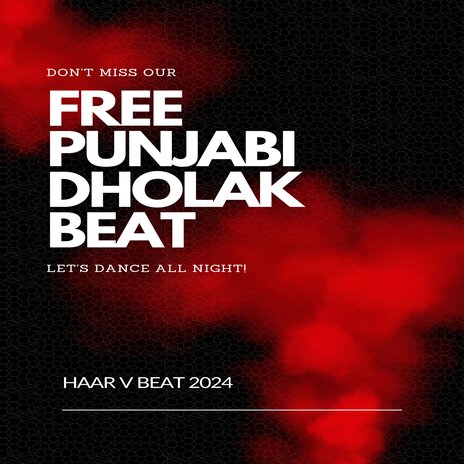 Punjabi Dholak Beat | Boomplay Music