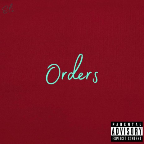 Order's | Boomplay Music