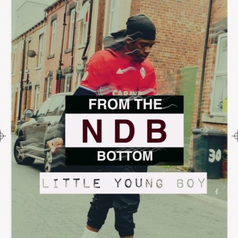 Little young boy | Boomplay Music