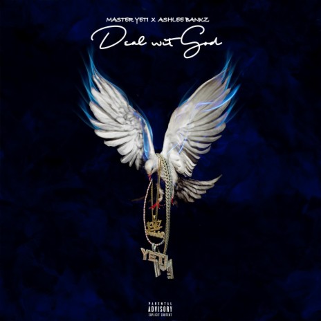 Deal With God ft. Ashlee Bankz | Boomplay Music