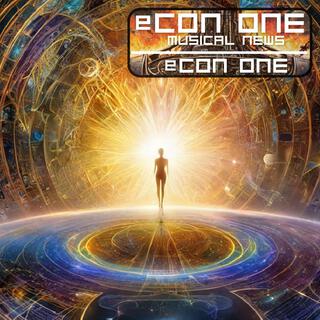 eCon One lyrics | Boomplay Music