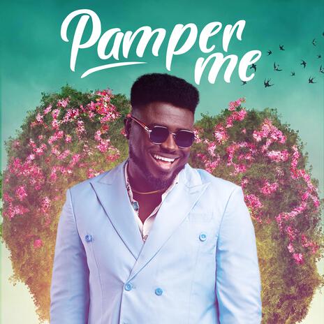 Pamper Me (Acapella Version)