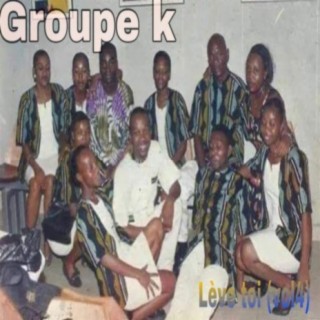 Groupe K