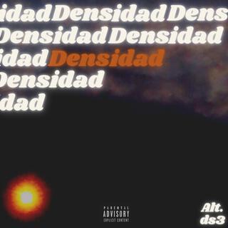 Densidad lyrics | Boomplay Music