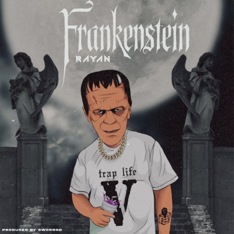 frankenstein | Boomplay Music