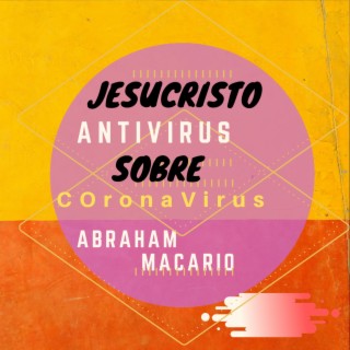 CORONA VIRUS - Antivirus