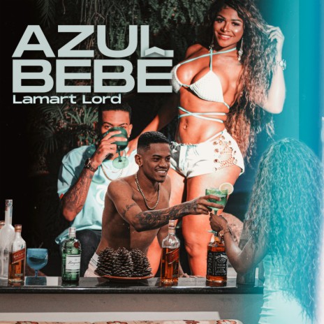 Azul bebê | Boomplay Music