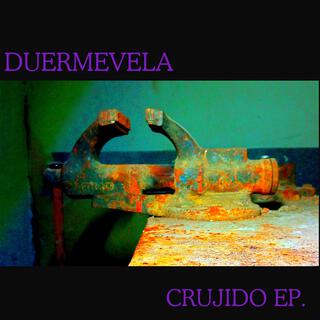 Crujido EP