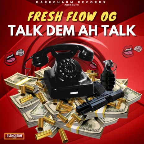 Talk Dem Ah Talk | Boomplay Music
