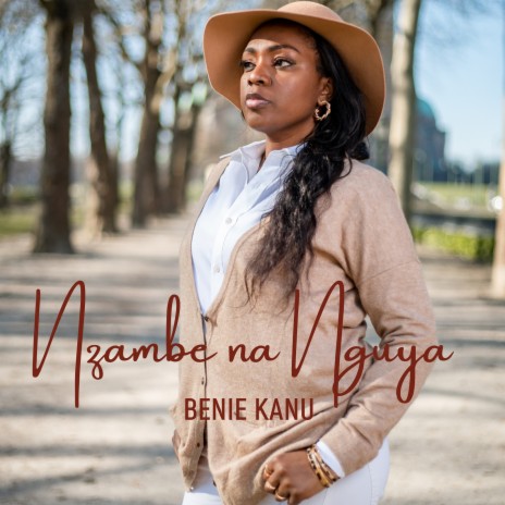 Nzambe Na Nguya | Boomplay Music