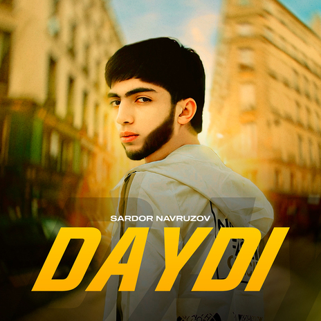 Daydi | Boomplay Music