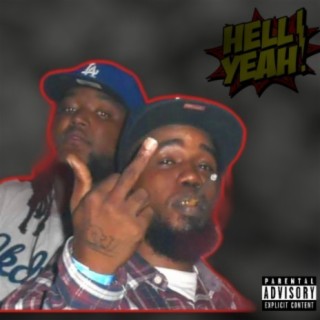Hell Yeah (feat. Boss City)