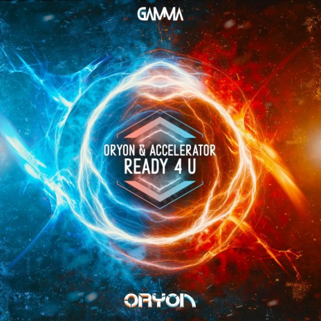 Ready 4 U (feat. Accelerator) | Boomplay Music
