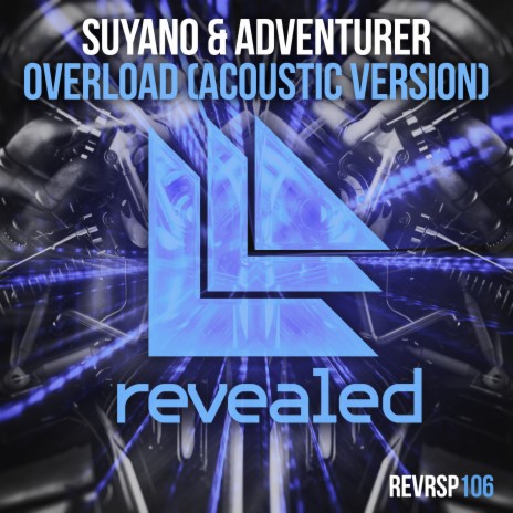 Overload ft. Adventurer | Boomplay Music