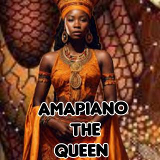 Amapiano the Queen vibe (2024)