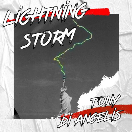 Lightning Storm | Boomplay Music