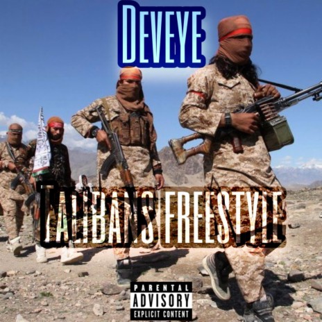 Talibans Freestyle | Boomplay Music